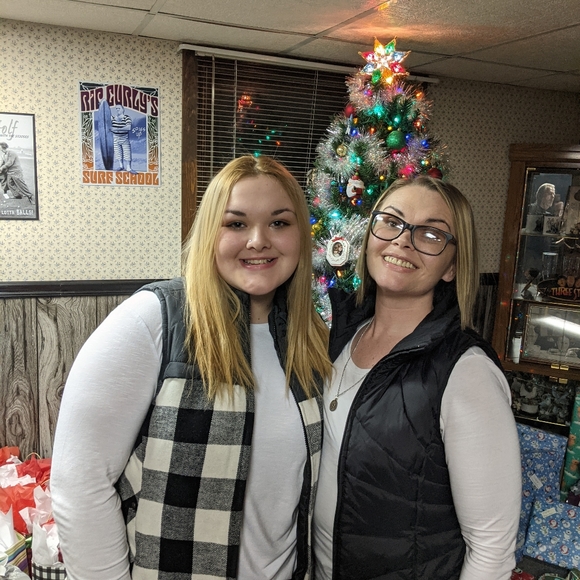 Meet your Posher, Christina - Picture 10 of 11